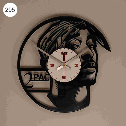 HORLOGE 2 PAC