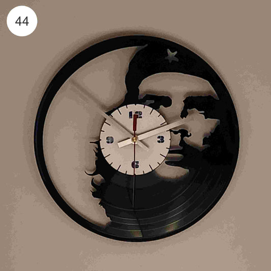 HORLOGE CHE GUEVARA