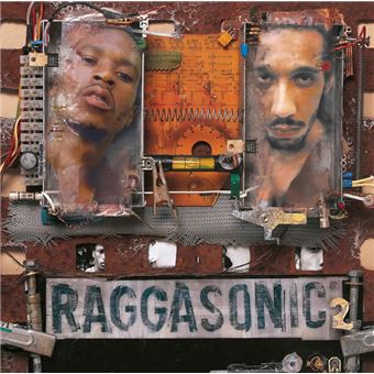 Raggasonic 2