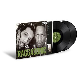 Raggasonic