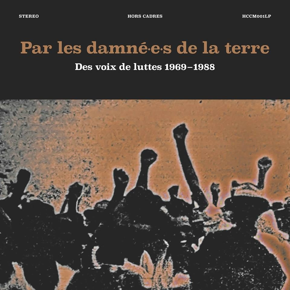 ROCÉ" - PAR LES DAMNÉ.E.S DE LA TERRE