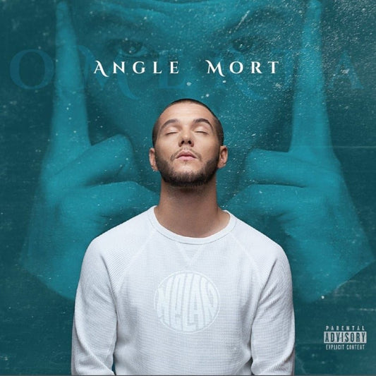 MELAN " ANGLE MORT " VINYLE