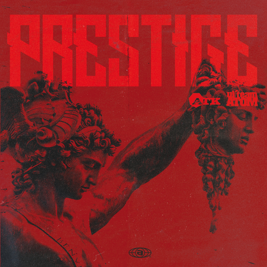 ATK X UL' TEAM ATOM "PRESTIGE" (2019) VINYLE